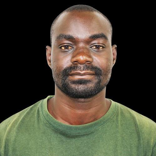 FREDRICK OMONDI YOGO