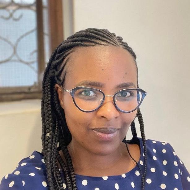 Kendi Gacheke