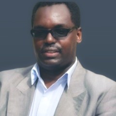 CHARLES KABERERE