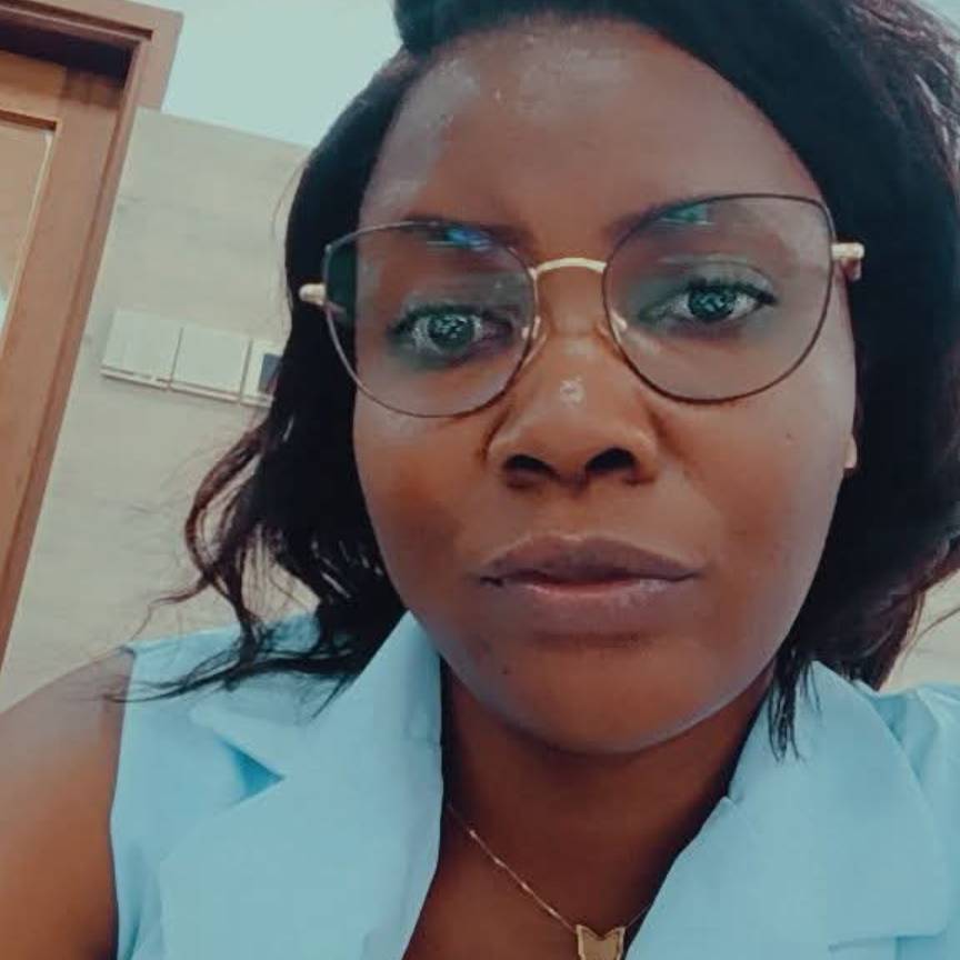 Golda Tshihungu
