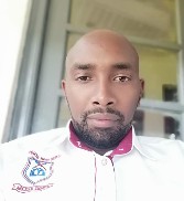 Wesley Mitei