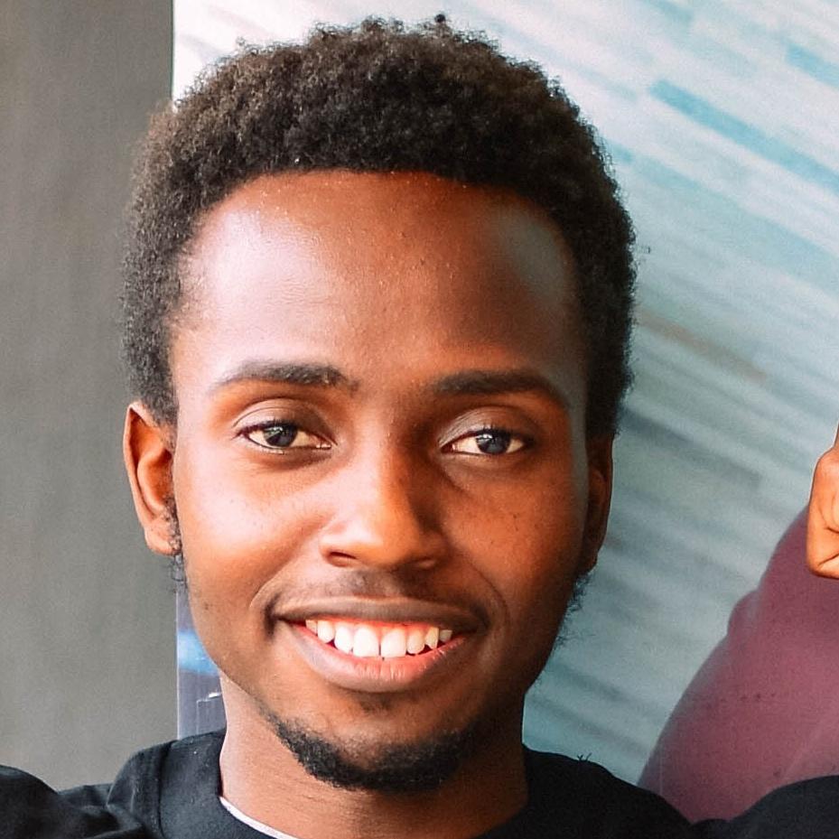 Ian Kibandi