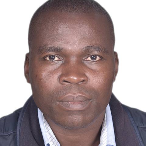 Fredrick Owuor Odinga