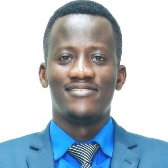 DANIEL OPONDO