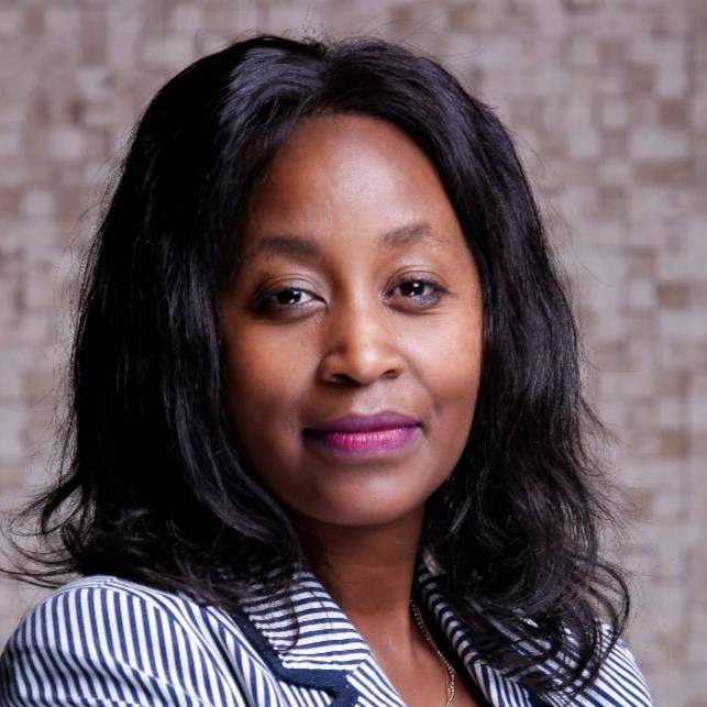LUCY NGURU