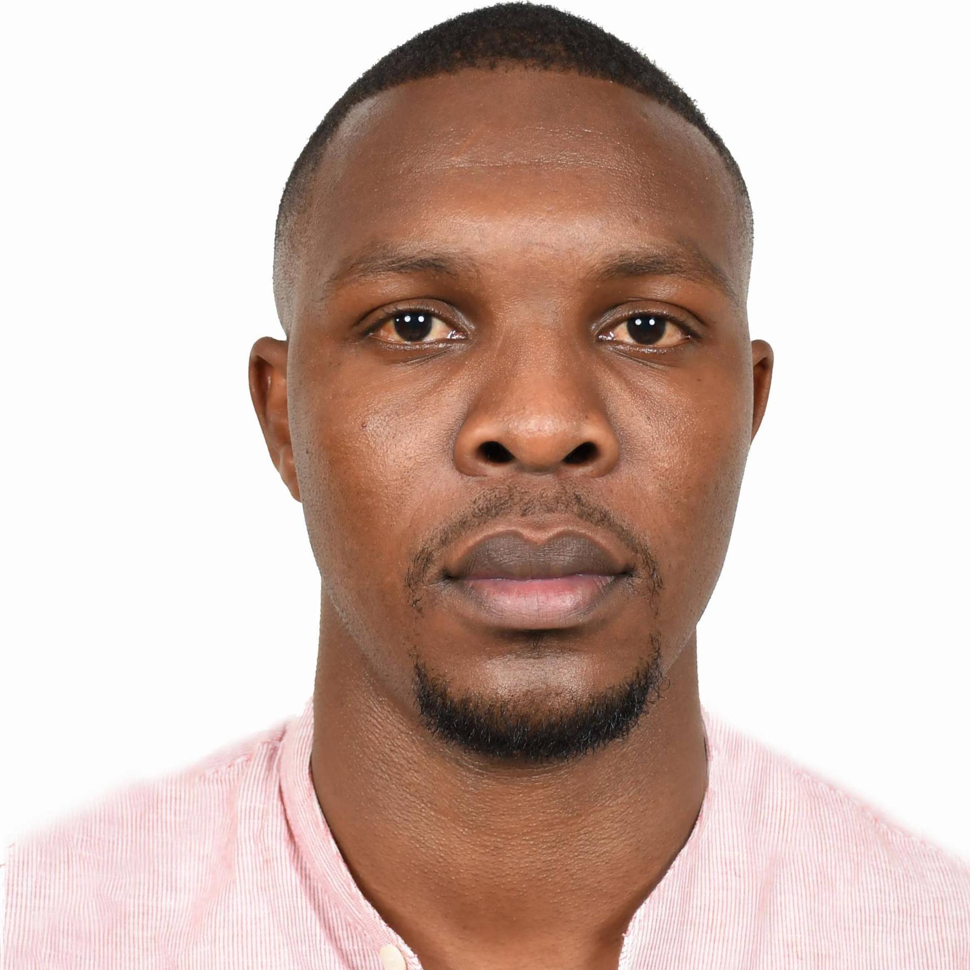 Mike Mbabu