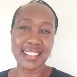 Betty Muriuki-Ndung’u