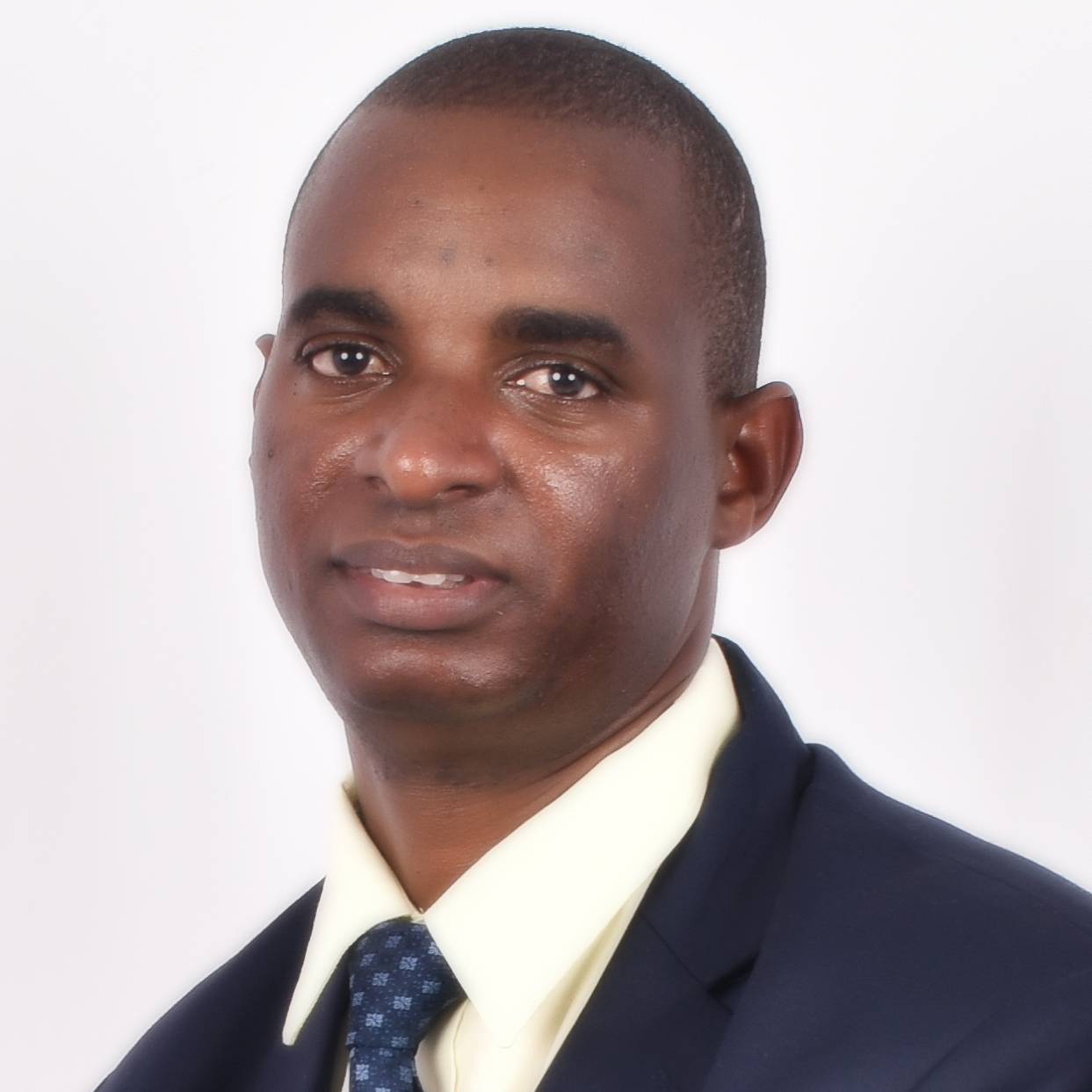 SAMUEL M. MWANGI