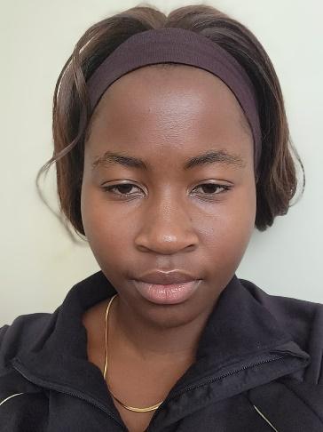 STACY MUTHEU MUEMA