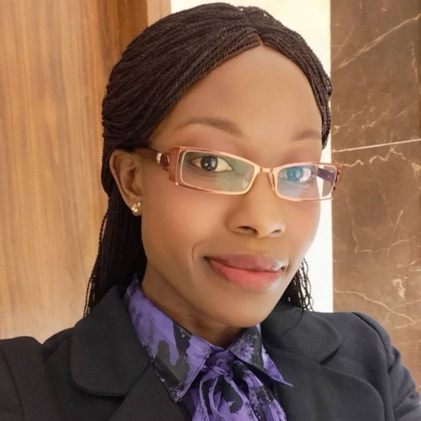 Enid Moraa Ongere