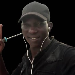Gabriel Chok Awet