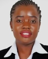 Pauline Okhomo