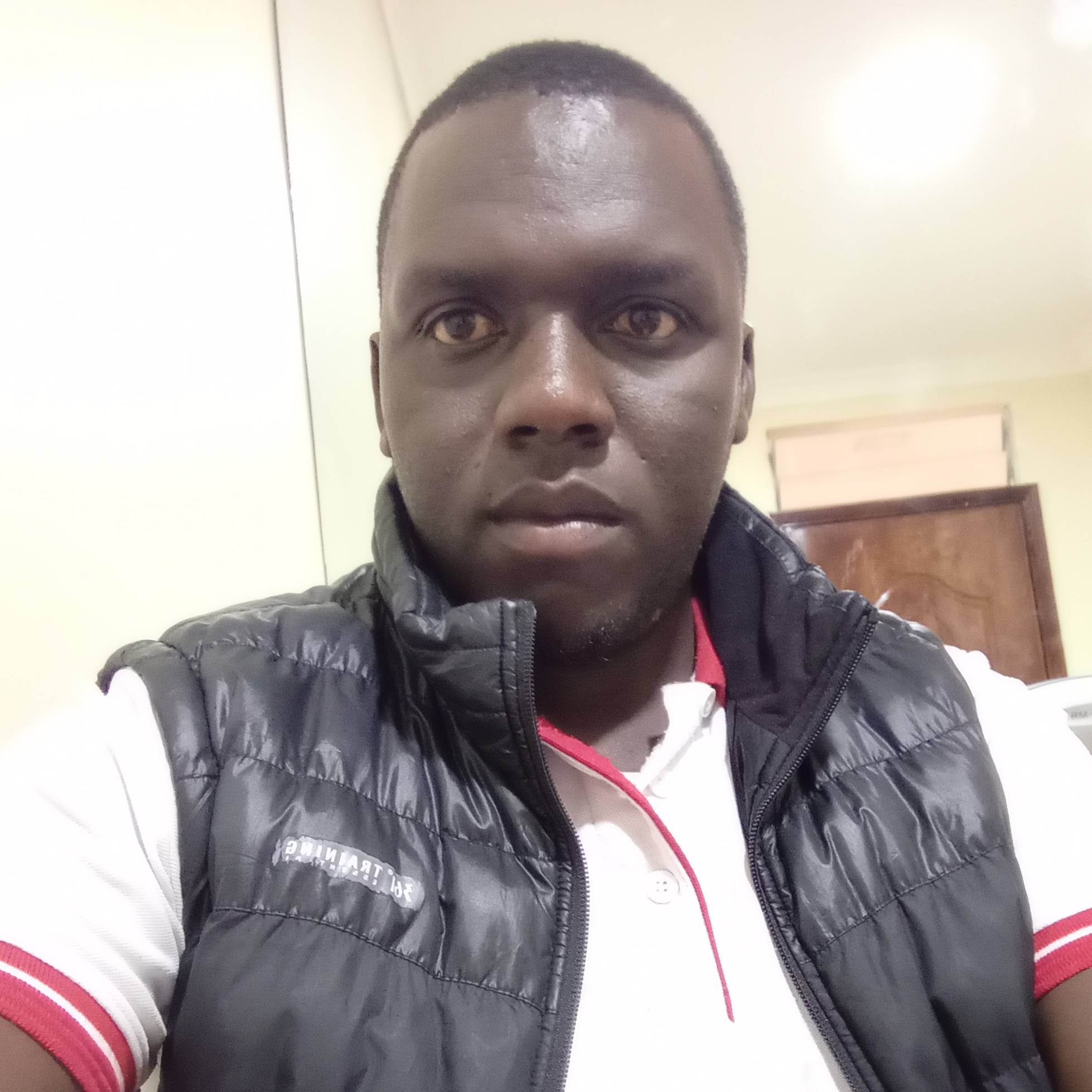 Evans Kimaiyo