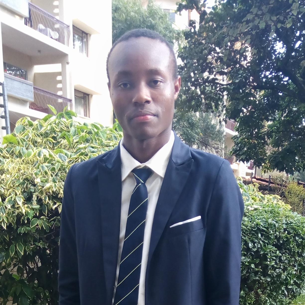 KELVIN KINYALI MUSOMBA