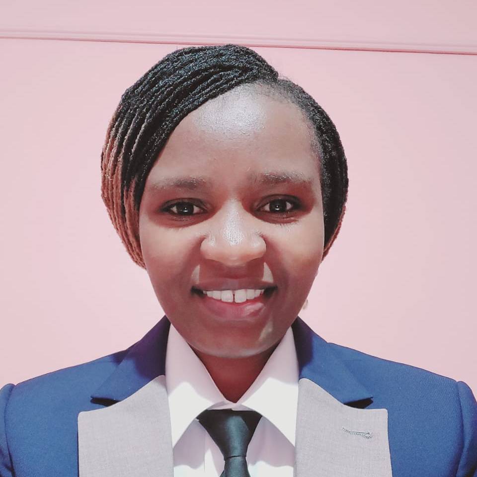Nancy Wanjiru