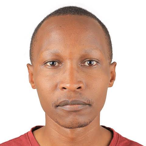 VENISLAS MANGERA NYANGORI