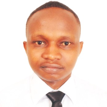 Dennis Mbae Njaramba
