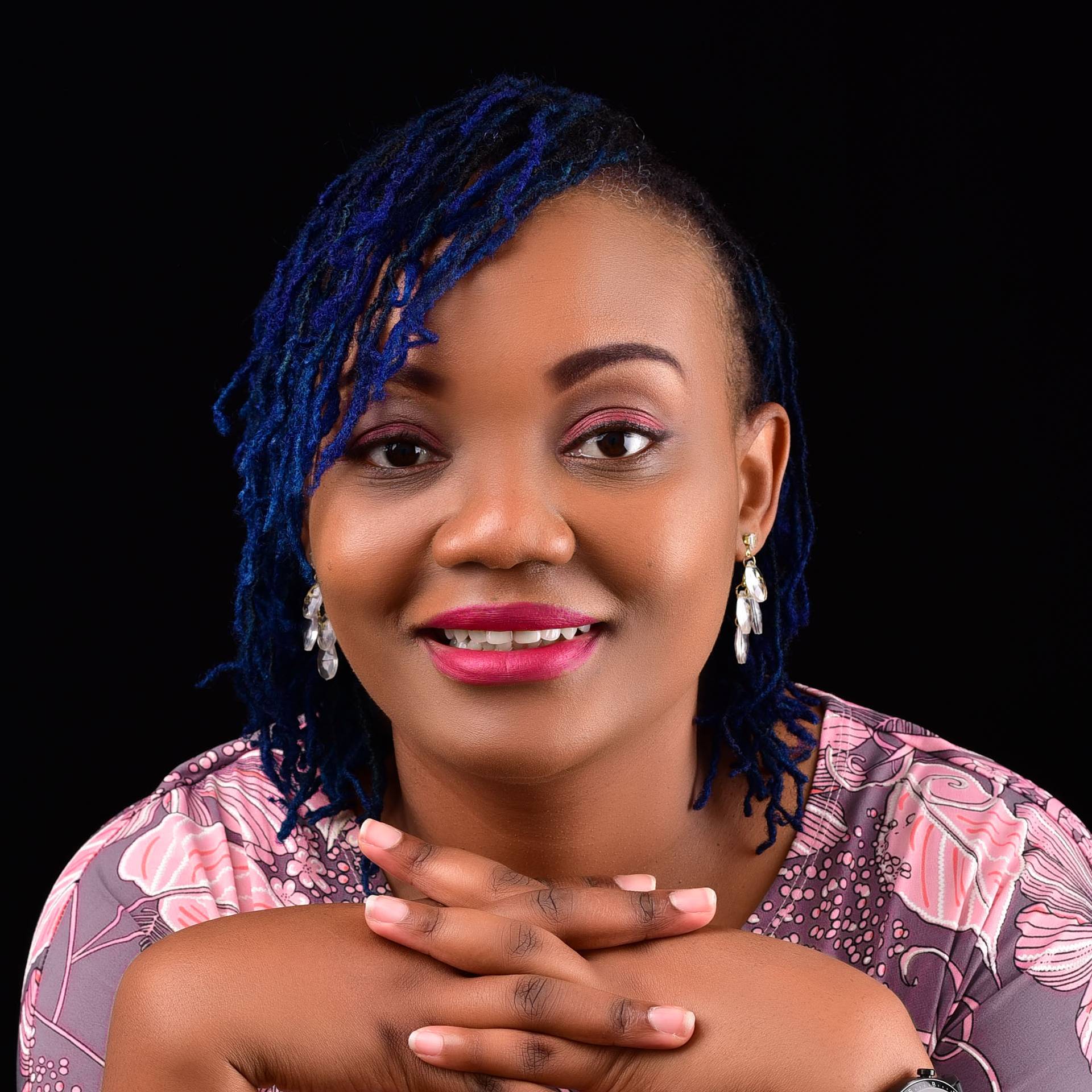 Laveen Mutira