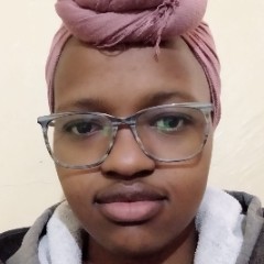 MERCY NJERI WAINAINA
