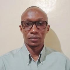 Phares Muhinga Karanja