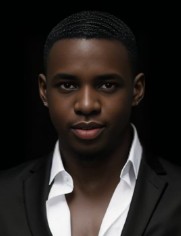Stephen Austin Odhiambo