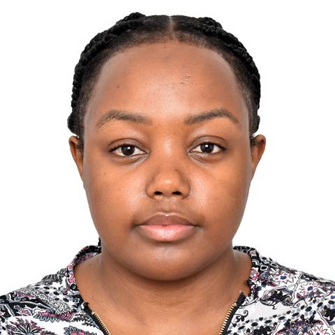 Juliet Karinga