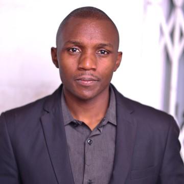Francis Wafula