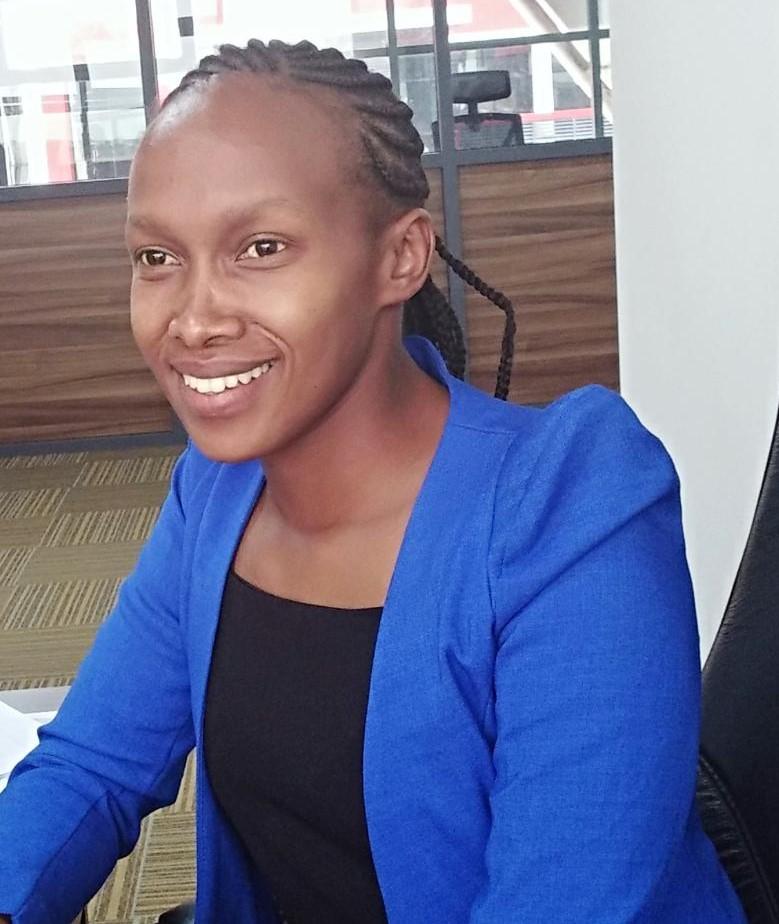 Emmy Cheruiyot