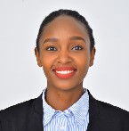 Agnes Wakarura Kamau