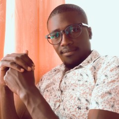 CUSPER OMOLLO