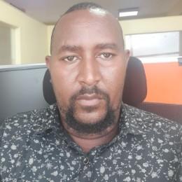 JUDAH MUASYA MUSAU
