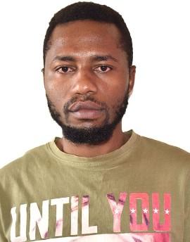 DENNIS MUSANKA