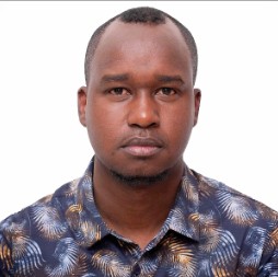 Pius Nguma Mutundu