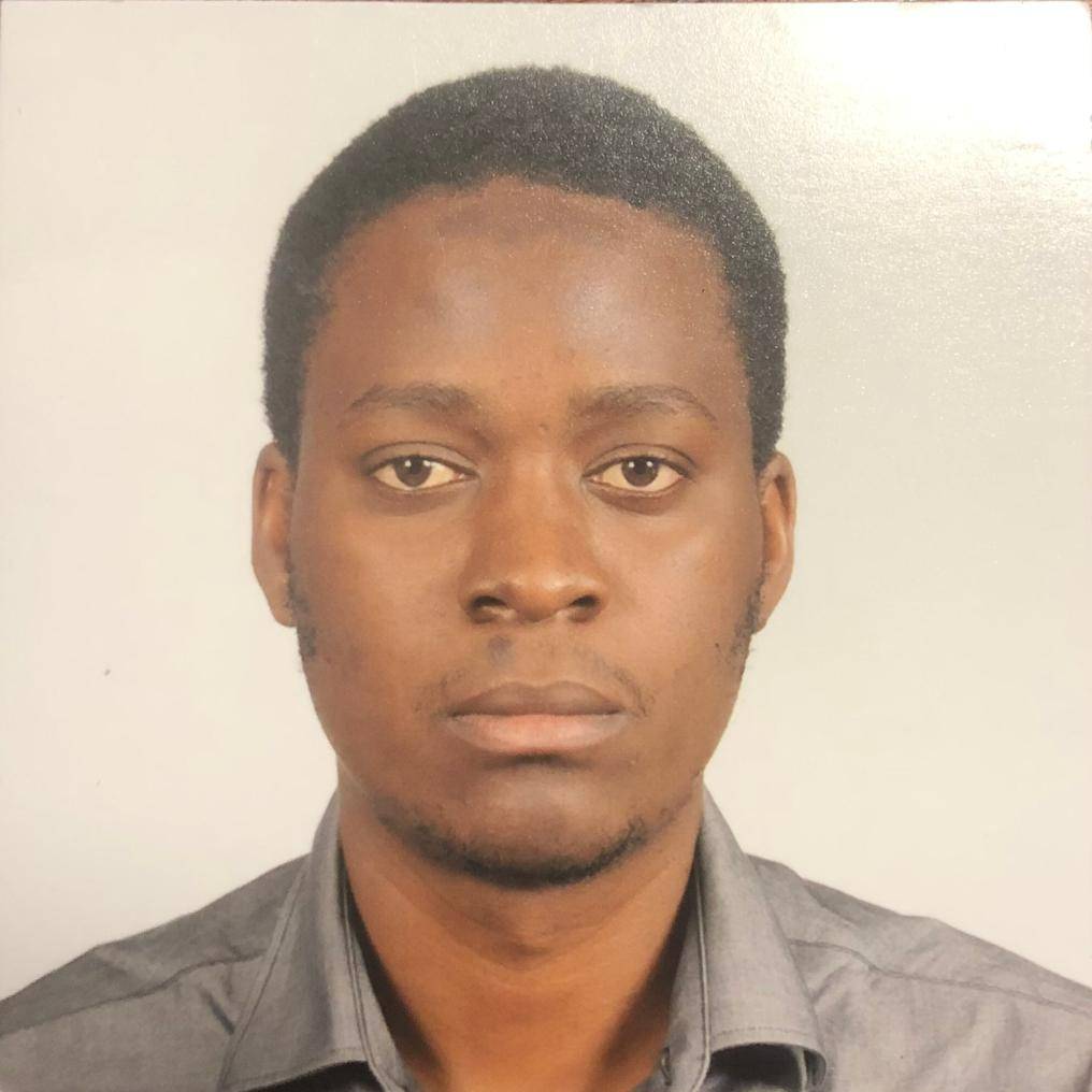 Joshua Okeyo