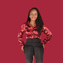 Jackline Ngugi