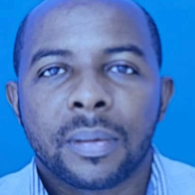 MAGAMBO RUGWIZA