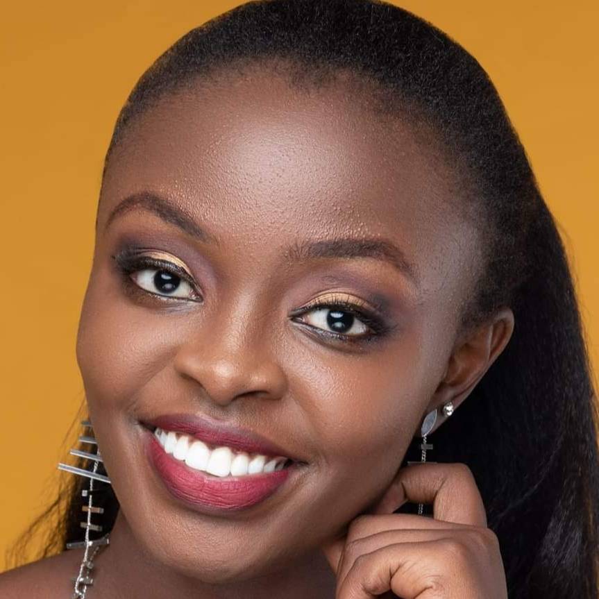 Abigael Ngugi
