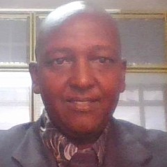 Julius Kisendi