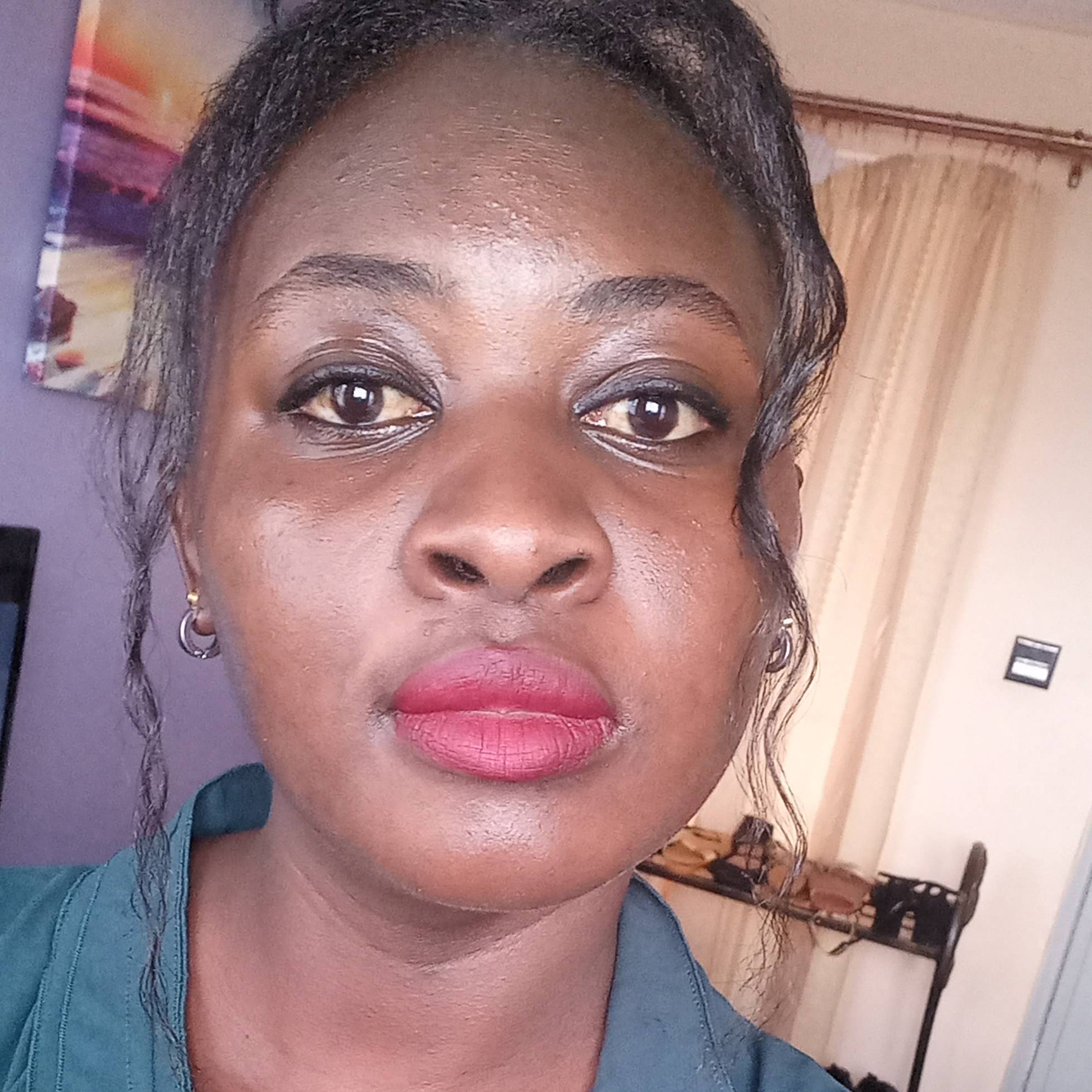 Brenda Maina
