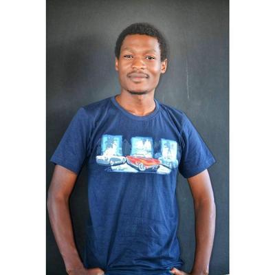 Moses Wanambwa