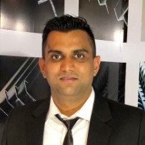 Sagar Patel