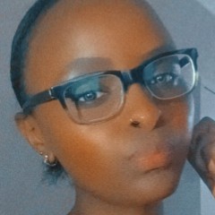 BRENDA MUGURE GITHINJI