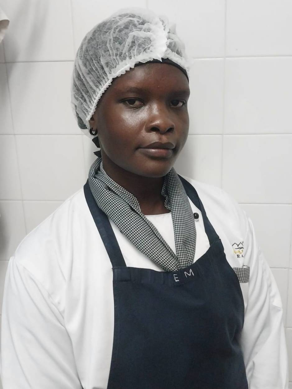 Sylvia Achieng