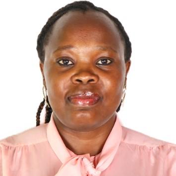 LILIAN KARIUKI