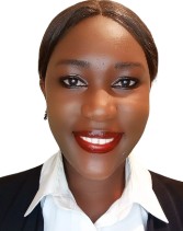 Mercy Achieng Okoth