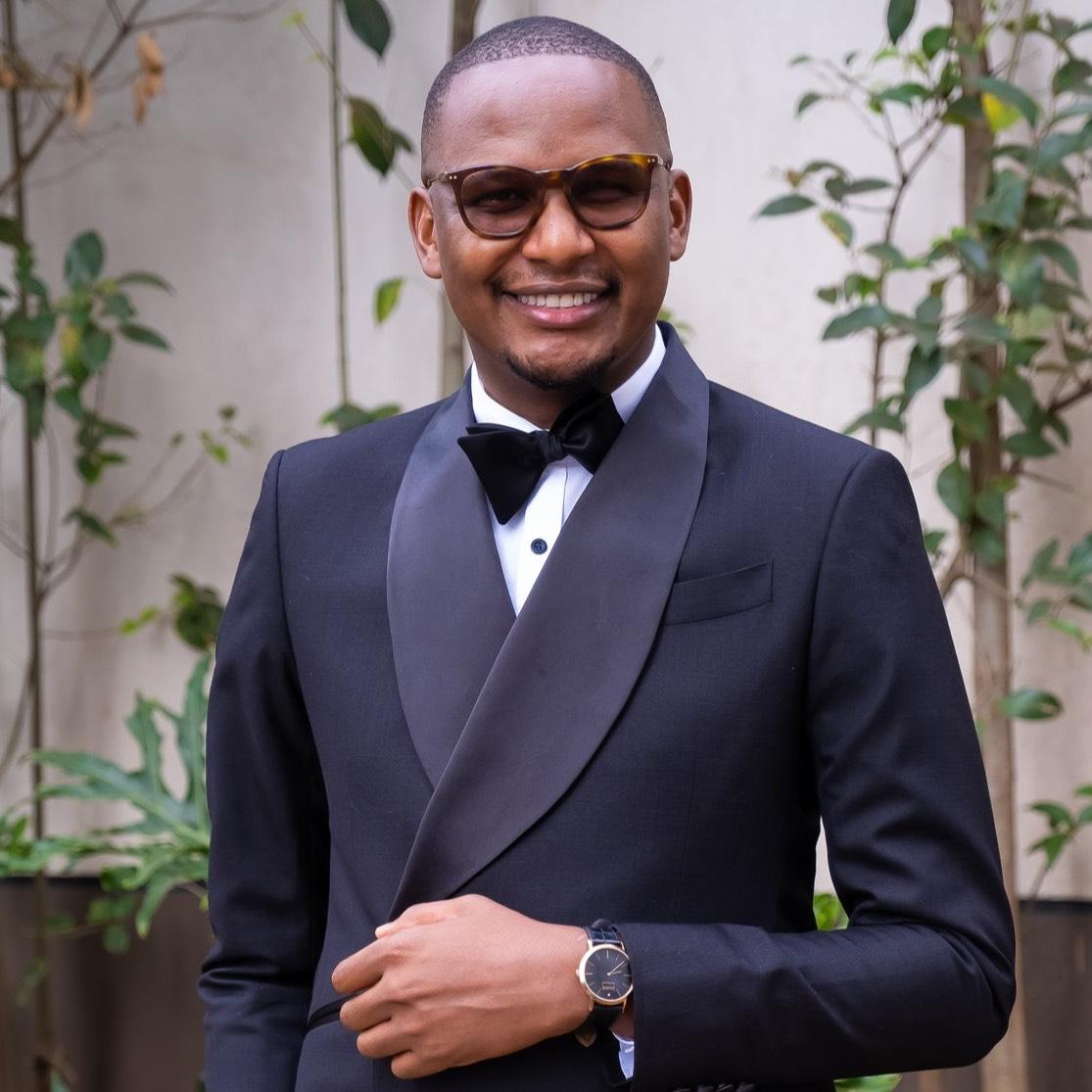 Paul Victor Oloo