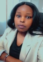 Fridah Mutinda