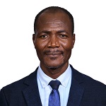 Mathew Oluoch Ojwando