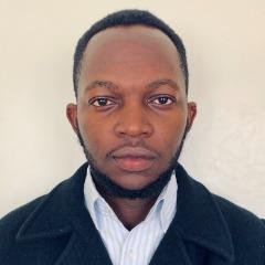 Malcolm Odhiambo Okello