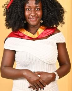 Yvonne Daisy Onyango
